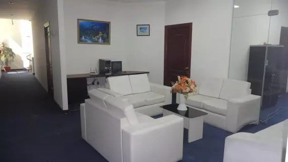 Apart Hotel Los Delfines | La Paz - La Paz (ve civarı) - La Paz