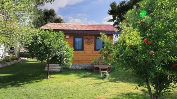 Bal Badem Bungalow | Muğla - Datça - Mesudiye