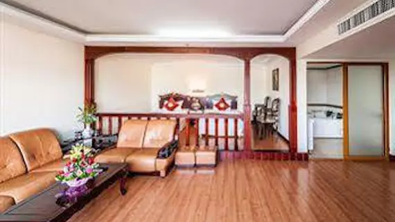 Smiling Hotel and Spa | Siem Reap (ili) - Siem Reap