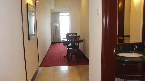 Best Apartment at Times Square | Kuala Lumpur (ve civarı) - Bukit Ceylon