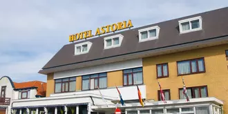 Hotel Astoria