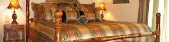 Foxtrot Bed and Breakfast | Tennessee - Gatlinburg - Pigeon Forge (ve civarı) - Gatlinburg