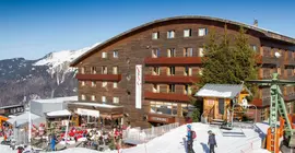 Hotel le Viking | Auvergne-Rhone-Alpes - Haute-Savoie (bölge) - Morzine