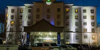 Holiday Inn Express Edmonton North