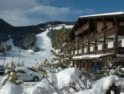 Hotel Condor | Trentino-Alto Adige - Güney Tirol (il) - Marebbe