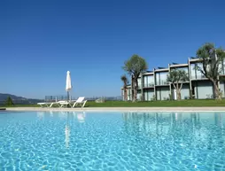 Tempus Hotel & Spa | Norte - Viana do Castelo Bölgesi - Ponte da Barca