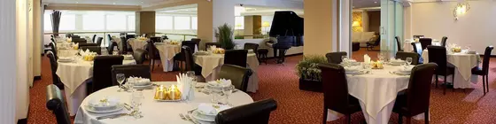 Susuzlu Atlantis Hotel | İzmir - İzmir - Konak