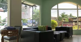 Humberto's Hotel | Davao Bölgesi - Davao (ve civarı) - Davao