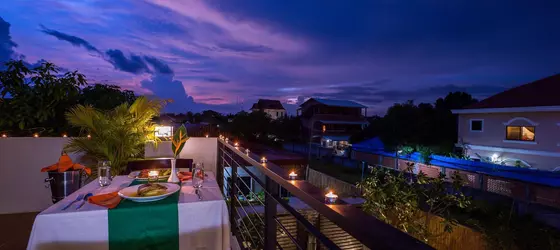 Silver Palms Residence | Siem Reap (ili) - Siem Reap