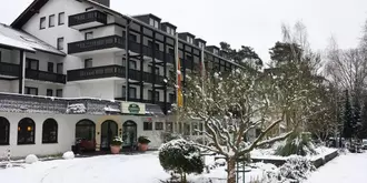 Parkhotel Frankfurt-Rödermark