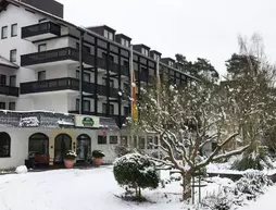 Parkhotel Frankfurt-Rödermark | Hessen - Offenbach am Main - Roedermark