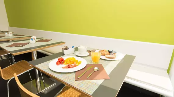 Hotel Europa Executive | Veneto - Belluno (vilayet) - Belluno