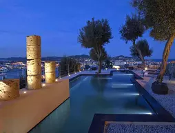 La Torre Del Canonigo | Balearic Adaları - İbiza Adası - Ibiza Kent Merkezi - Dalt Vila