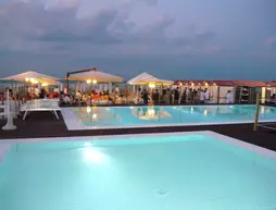 Hotel Al Cavallino Bianco | Emilia-Romagna - Riccione