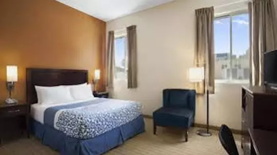 Days Inn Philadelphia Convention Center | Pensilvanya - Bucks County - Philadelphia (ve civarı) - Philadelphia - Chinatown (Çin Mahallesi)