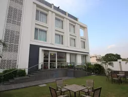 Eden Residency | Haryana - Gurugram (ve civarı) - Gurugram