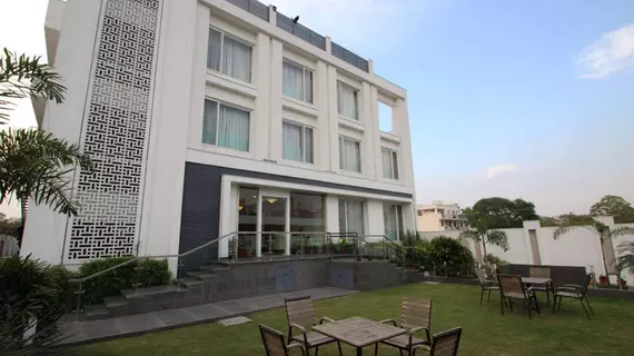 Eden Residency | Haryana - Gurugram (ve civarı) - Gurugram