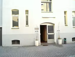 Homestay Nurnberg | Bavyera - Nuremberg - Suedstadt - Mitte