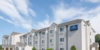 Microtel Inn & Suites by Wyndham Rice Lake