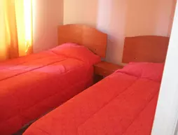 A&G Apart Hotel | Santiago - Santiago (ve civarı) - Santiago