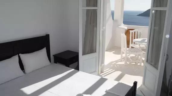 Elia Houses | Ege Adaları - Mikonos