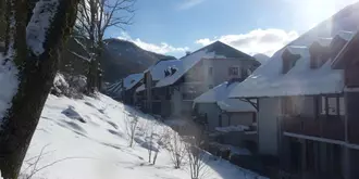 Résidence Balcons de La Neste