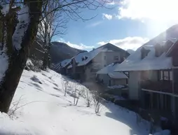 Résidence Balcons de La Neste | Occitanie - Hautes-Pyrenees - Arreau