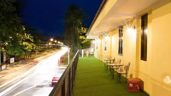 Doolay Hostel | Phuket (ve civarı) - Thalang