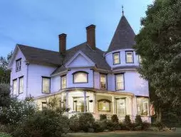 Glynn House Inn | New Hampshire - Plymouth (ve civarı) - Ashland