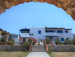 Ammoudia Studios | Ege Adaları - Naxos