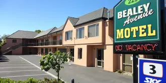 Bealey Avenue Motel