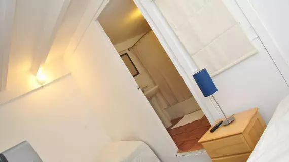 Hostal Jose Luis | Lima (bölge) - Lima Province - Lima (ve civarı) - Lima - San Antonio