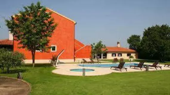 Rooms Alla Beccaccia | Istria (vilayeti) - Fazana - Valbandon