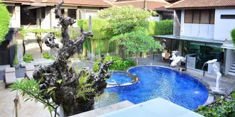 Annora Bali Villas