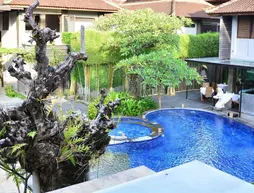 Annora Bali Villas | Bali - Badung - Seminyak - Dyanapura