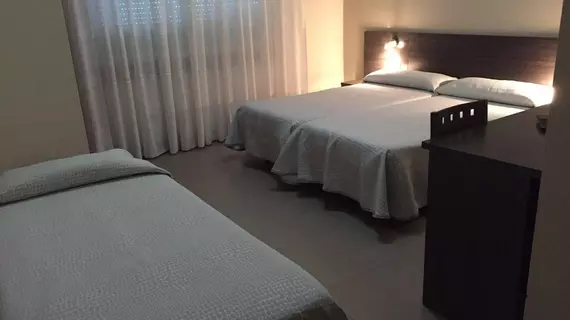 Hotel Susuqui | Galicia - Pontevedra (vilayet) - Sanxenxo