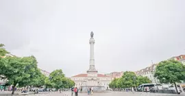 Vistas de Lisboa Hostel | Lizbon Bölgesi - Lizbon  Bölgesi - Lizbon Eski Kent Bölgesi - Baixa