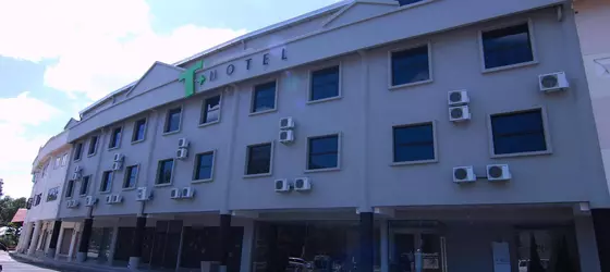 T+ Hotel Sungai Petani | Kedah - Sungai Petani