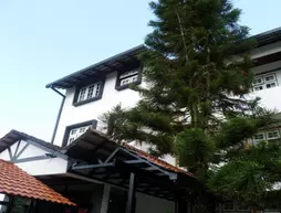 Country Lodge Resort | Pahang - Brinchang