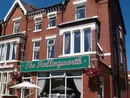 The Hollingworth | Lancashire (kontluk) - Lytham St. Anne's