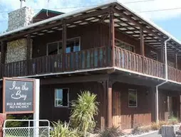 Inn the Bay Bed & Breakfast | Canterbury - Kaikoura (ve civarı) - Kaikoura