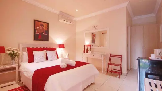 Citrus Lane Guesthouse | Gauteng - City of Tshwane - Johannesburg (ve civarı) - Randburg