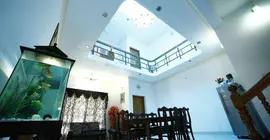 Cochin Cove Homestay | Kerala - Ernakulam Bölgesi - Koşin (ve civarı) - Koçi