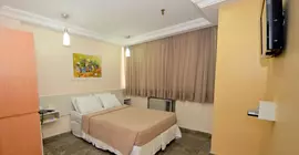 Copacabana Sol Hotel | Rio de Janeiro (eyaleti) - Rio de Janeiro (ve civarı) - Alto da Boa Vista - Copacabana