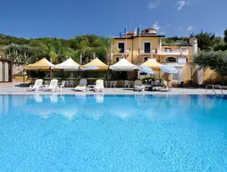 Hotel Villa La Colombaia | Campania - Salerno (il) - Agropoli