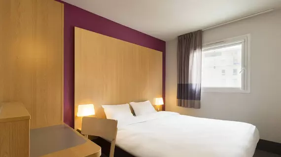 B&B Hôtel Lille Tourcoing Centre | Hauts-de-France - Nord (bölge) - Lille (ve civarı) - Tourcoing