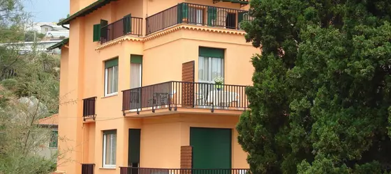 Hotel Lora | Liguria - Imperia (il) - Bordighera