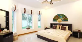 The Chase & Foxlea Villas | Chonburi (vilayet) - Bang Lamung - Nong Pla Lai