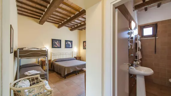 Villa Tuscany Siena | Toskana - Siena (vilayet) - Siena