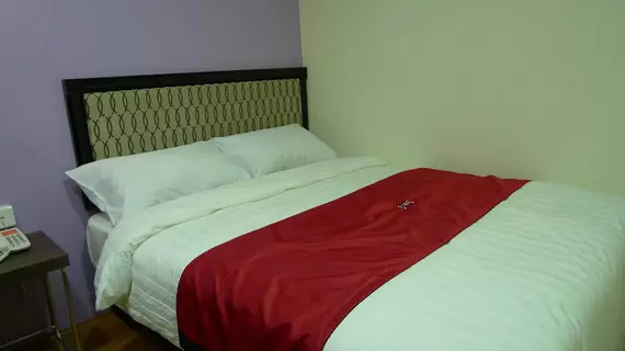 FINE Hotel | Kuala Lumpur (ve civarı) - Pekeliling